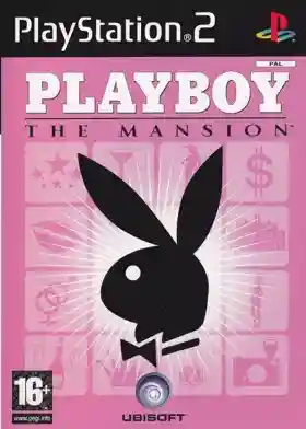 Playboy - The Mansion